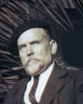 Poveda Vicente